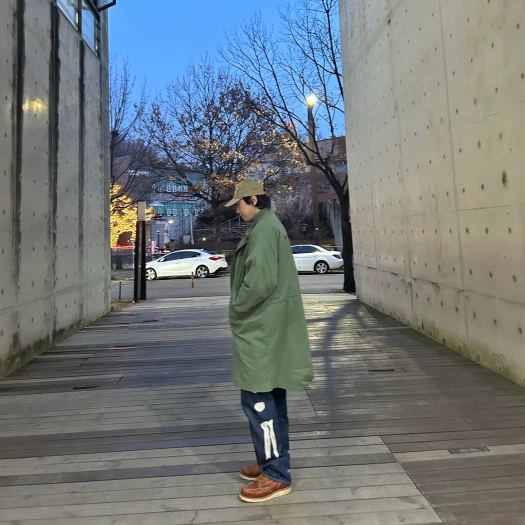 스타일 카드