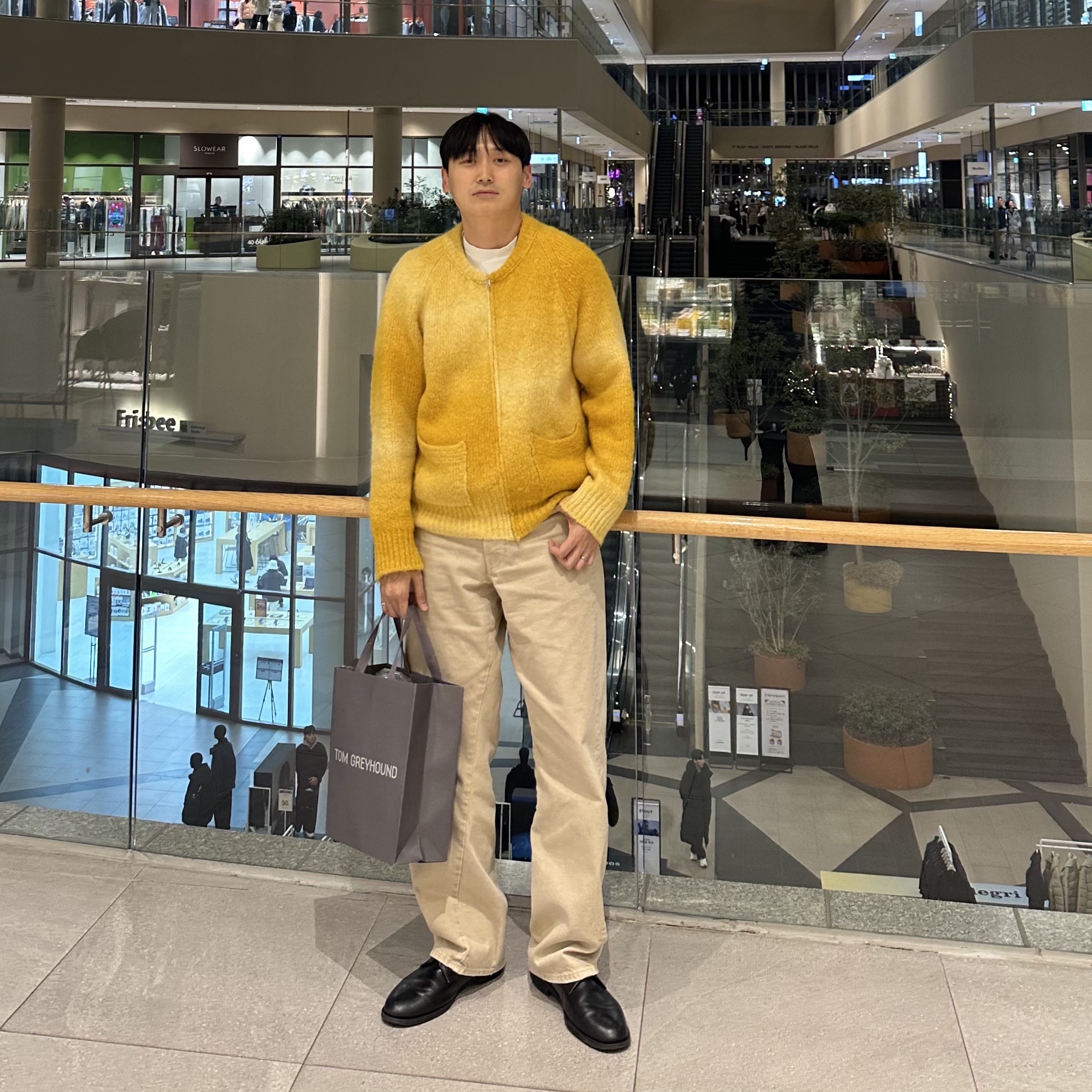 장롱이님의 스타일 - 3