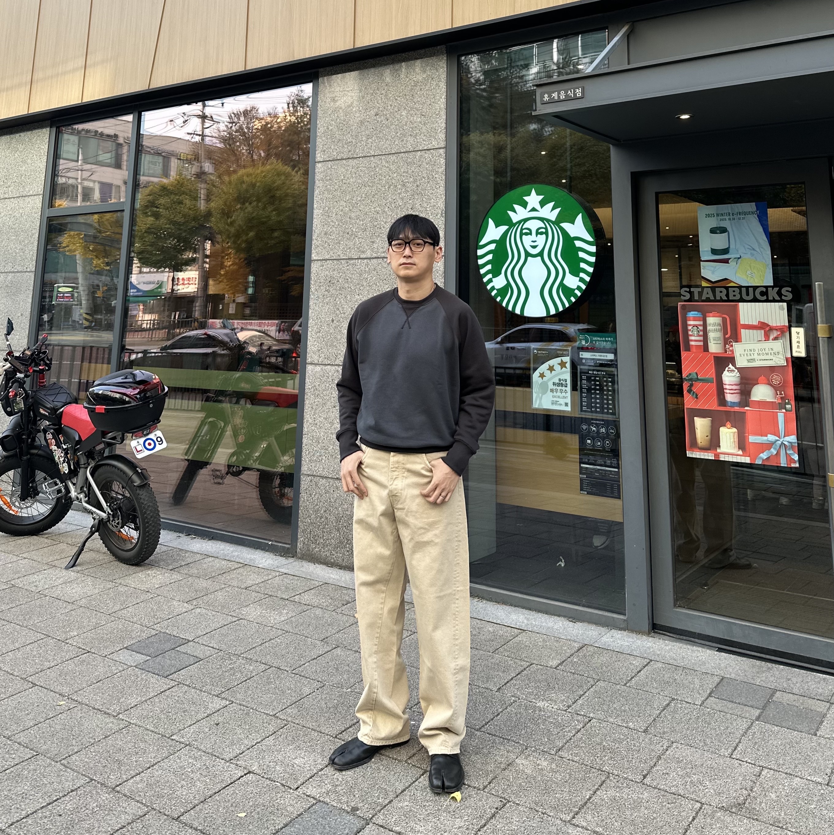 장롱이님의 스타일 - 2