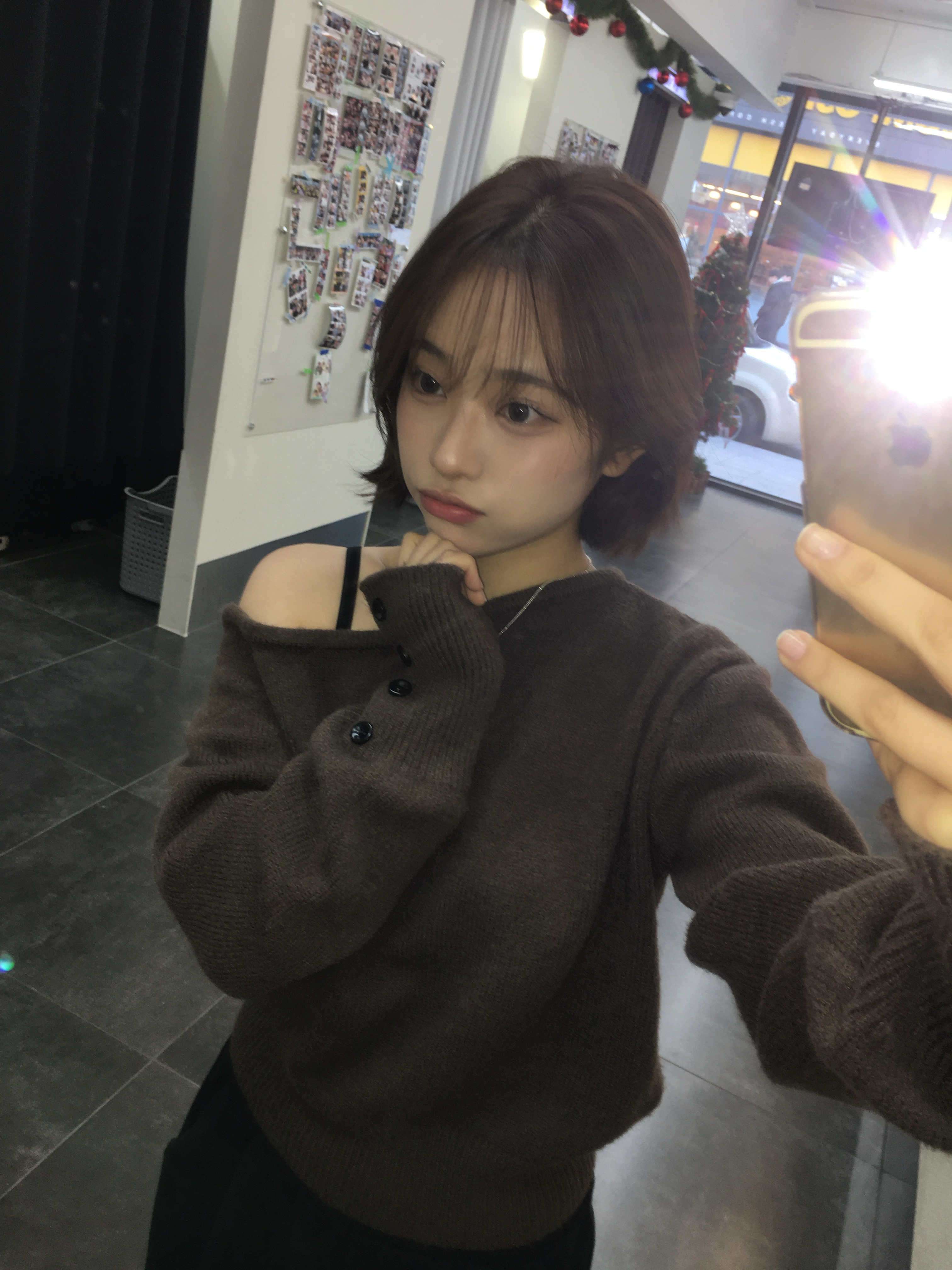 애옹잉태님의 스타일 - 1