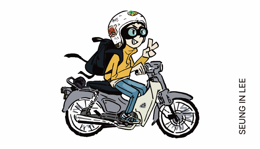 KREAM 프로필 이미지