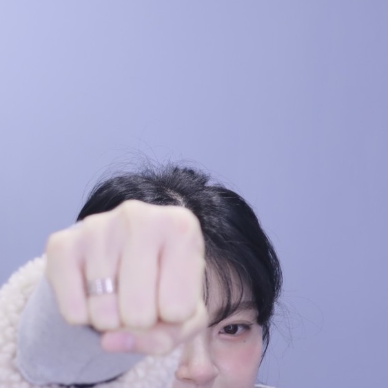 Cartier Love Ring White Gold 착용 스타일 - 3