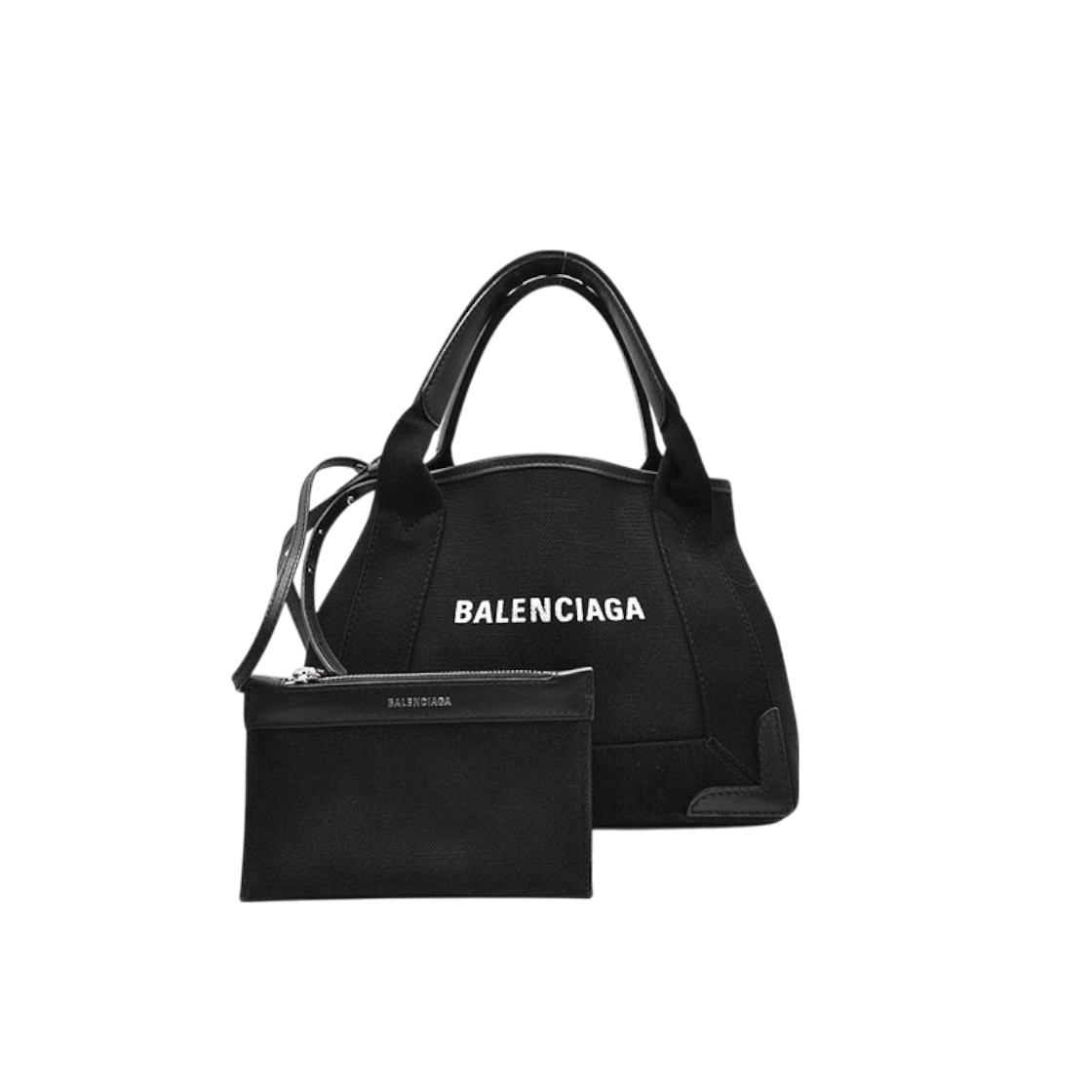 ITBTE7DGMVJJ Balenciaga Cabas XS Bag (390346) L234915