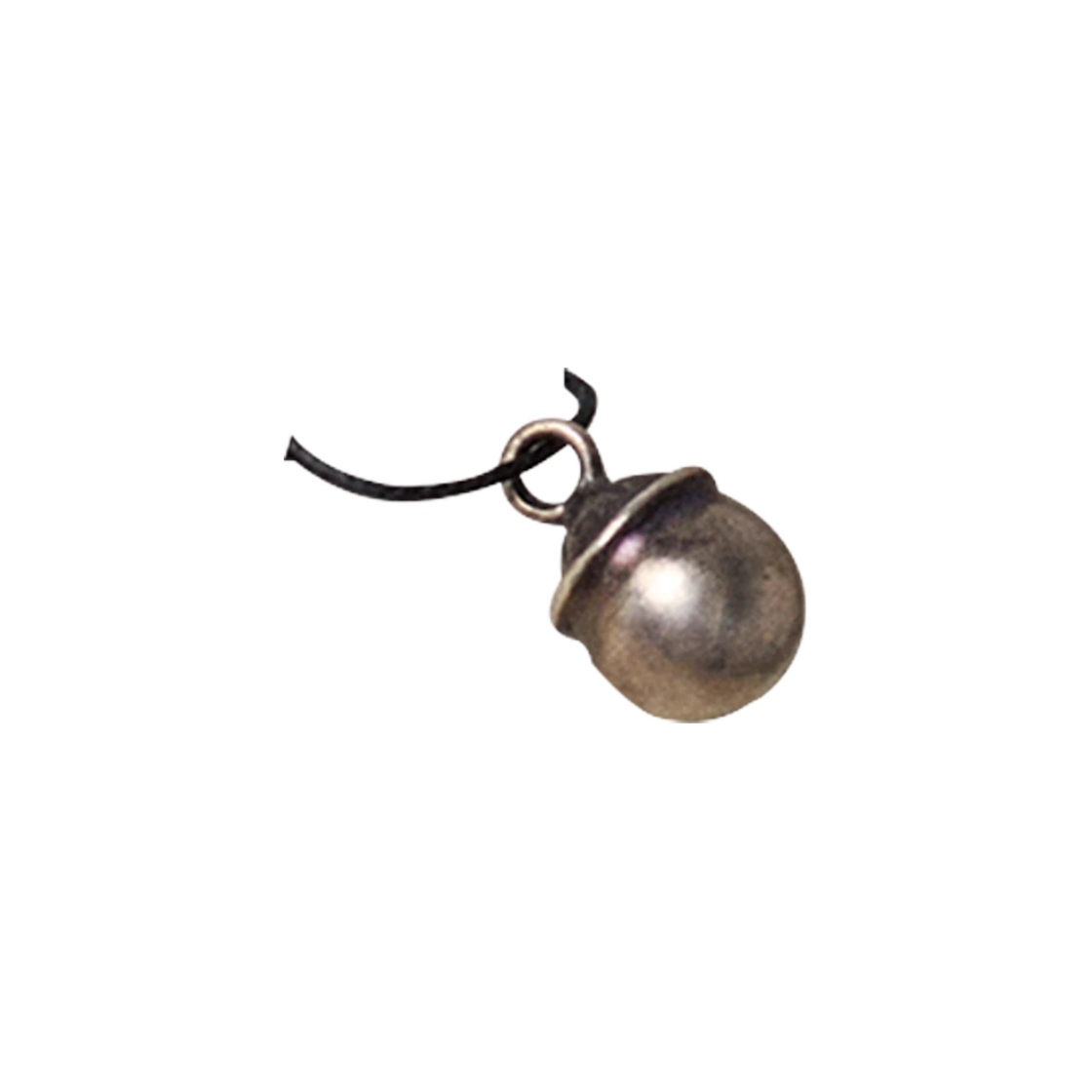 베르크슈타트 뮌헨 미니 펄 실버 - 25SS(Werkstatt:Munchen Mini Pearl Silver - 25SS)