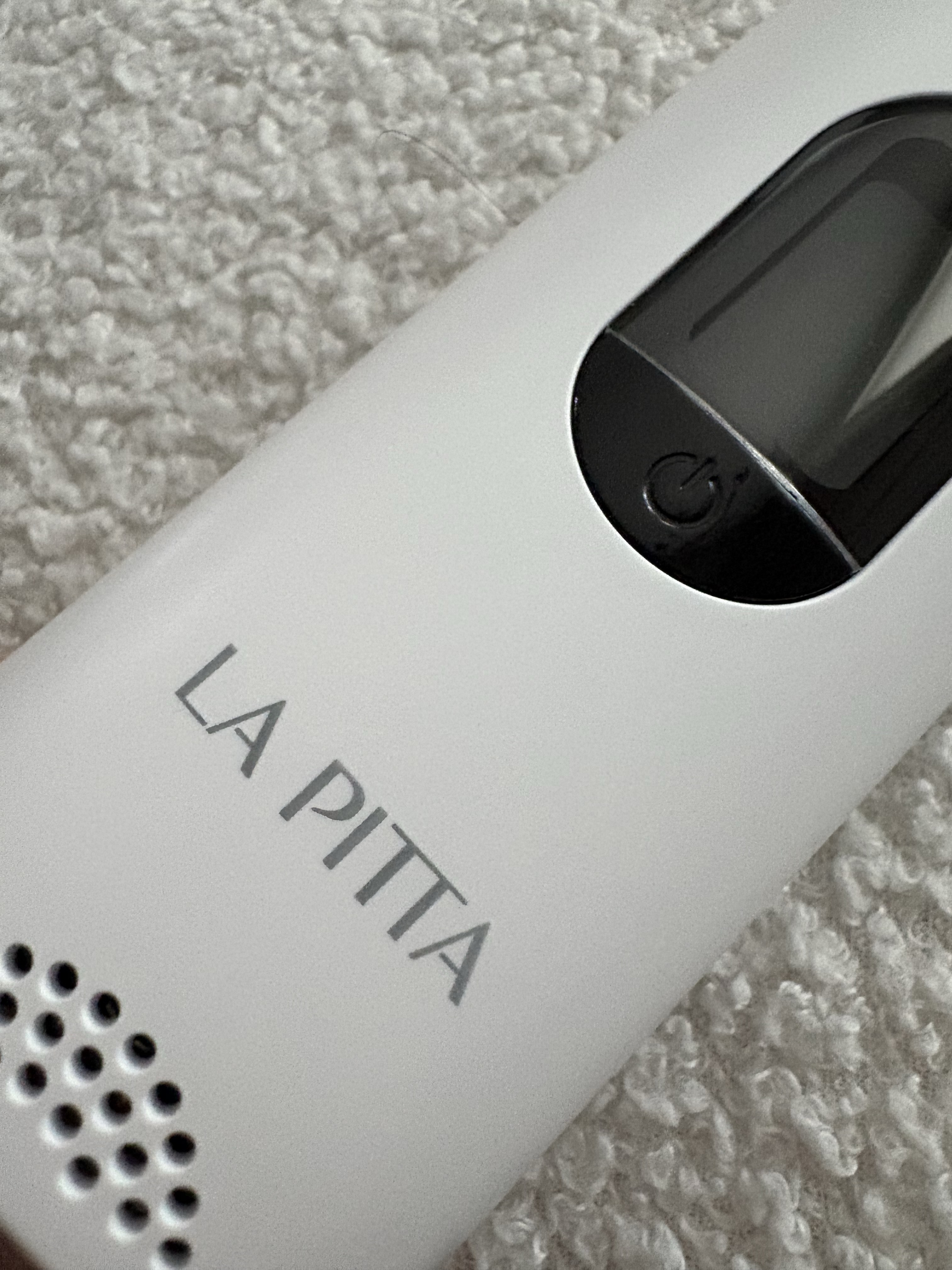 LA PITTA Melaclean IPL Pigmentation & Skin Tone Correction Medical Device 착용 스타일 - 4