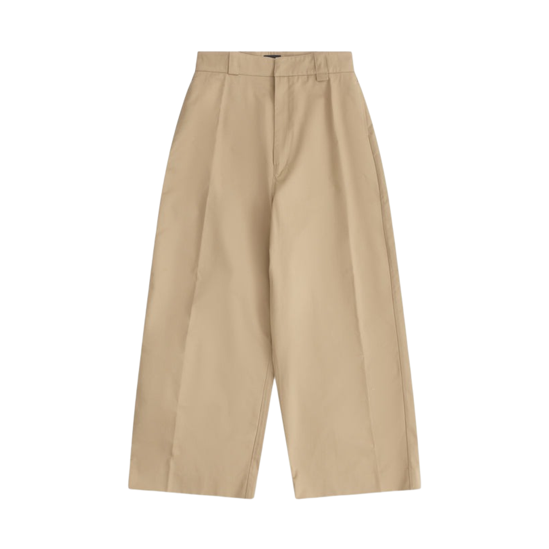 - Willy Chavarria Cholo Chino Pants Travertine