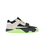 Jordan x Travis Scott x Chase B Jumpman Jack TR Black Night Silver