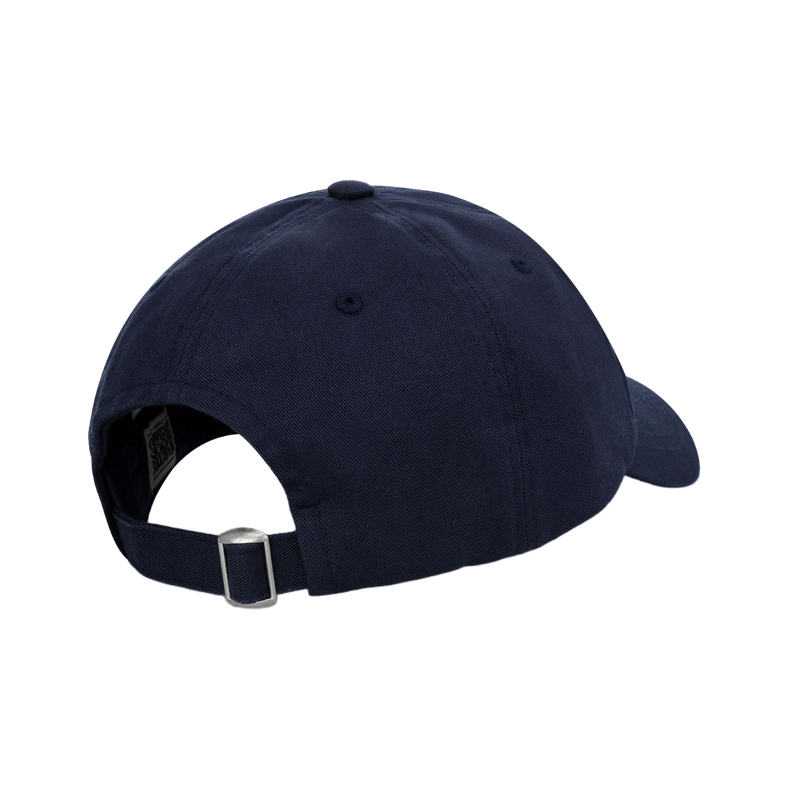 마리떼 프랑소와 저버 스몰 클래식 로고 캡 네이비(Marithe Francois Girbaud Small Classic Logo Cap Navy) - 2