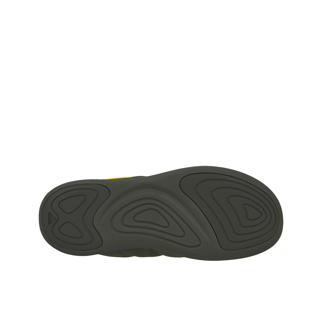 아디다스 어디퍼프 미드 올리브 스트라타 쉐도우 올리브(Adidas Adipuff Mid Olive Strata Shadow Olive) - 2