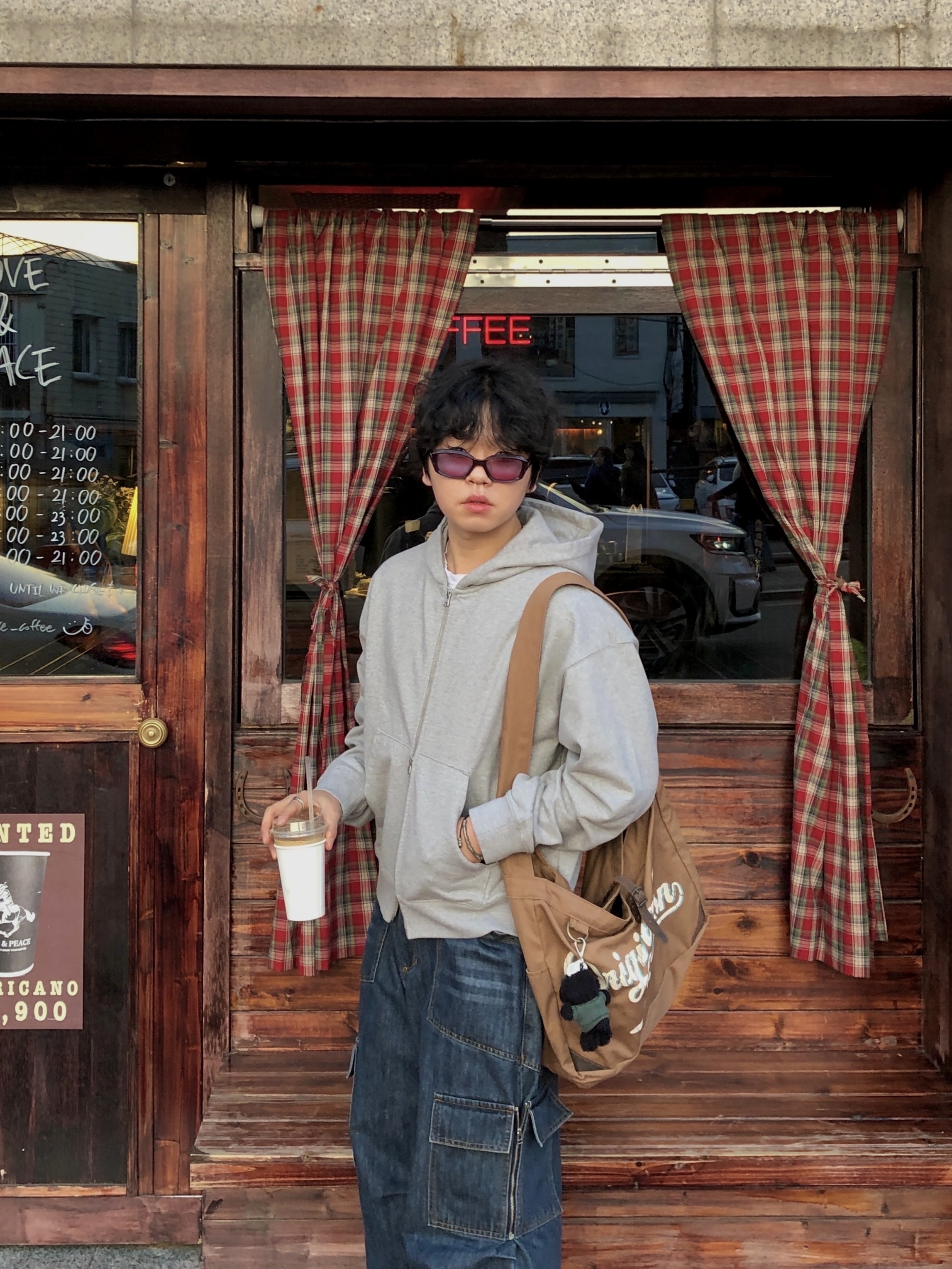 Timberland Premium 6 inch Waterproof Boot Wheat Brown, Stussy Metal S Tip Belt Desert 착용 스타일 - 7