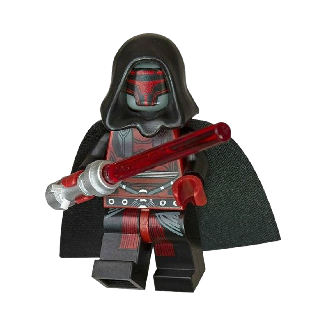 레고 스타워즈 다스 레반(Lego Star Wars Darth Revan)