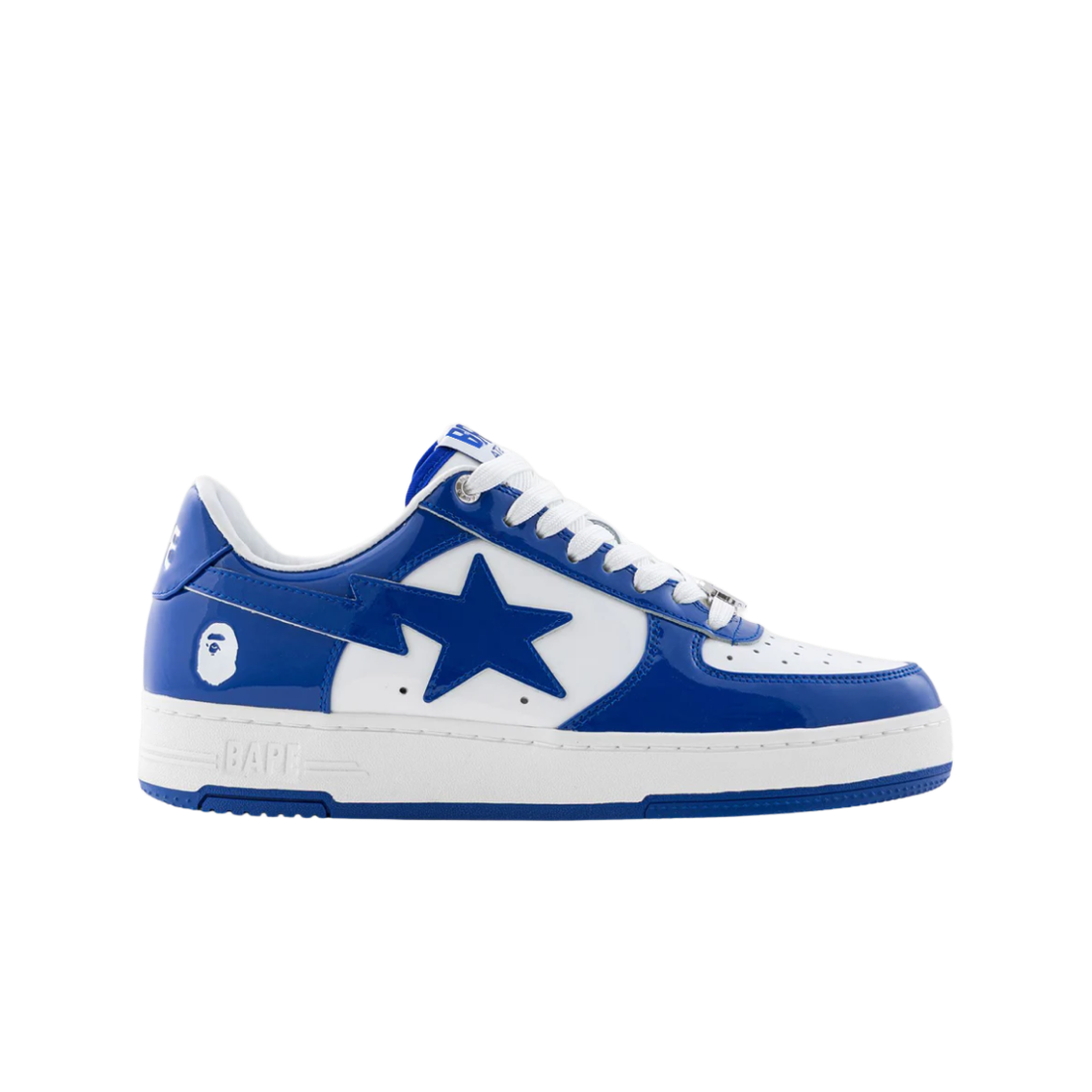 베이프 스타 #5 블루(BAPE Sta #5 Blue) - 1
