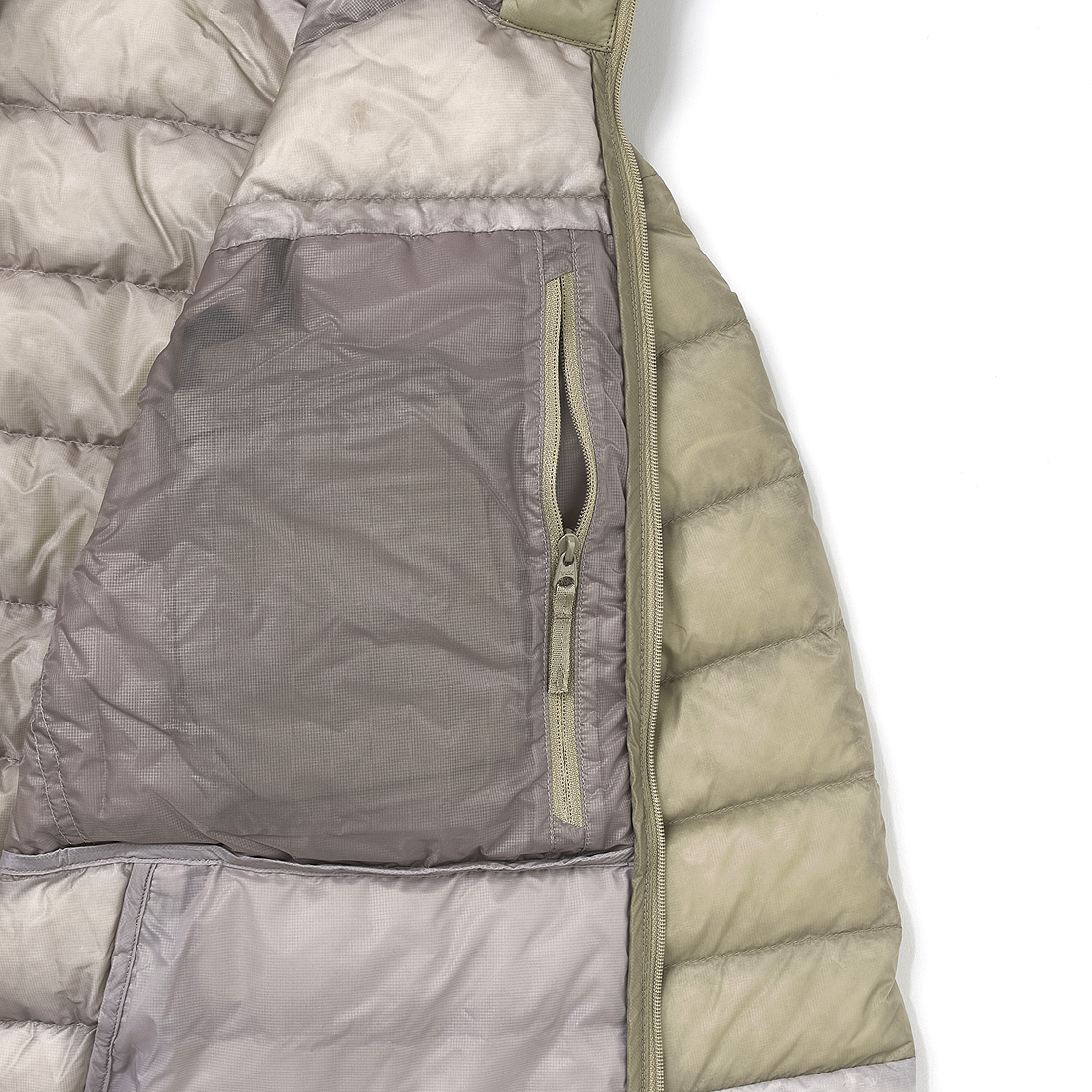 아크테릭스 세륨 후디 스모크 블러프 웜 스톤(Arc'teryx Cerium Hoody Smoke Bluff Warm Stone) - 6