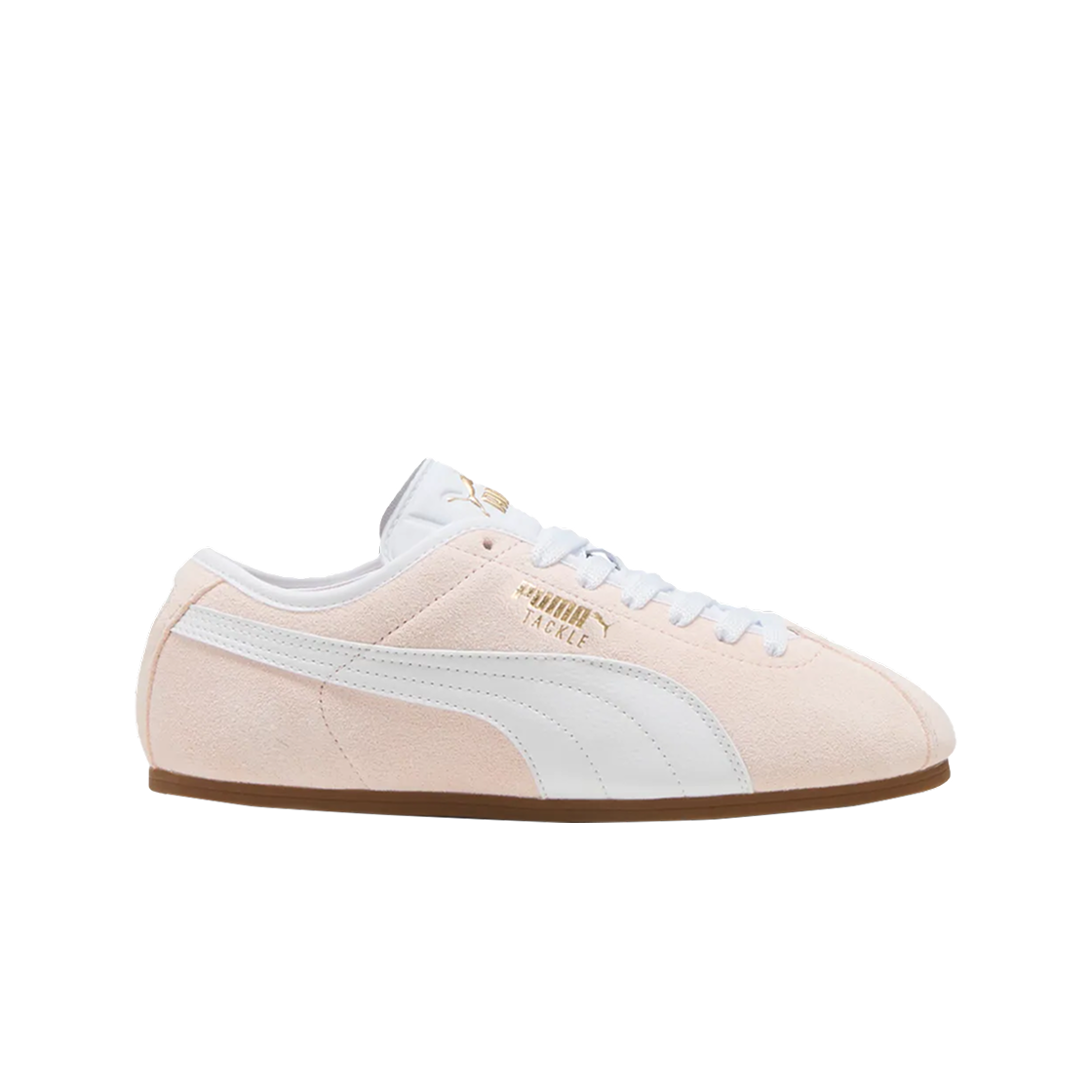 404456 Puma Tackle Jasmine Flower White