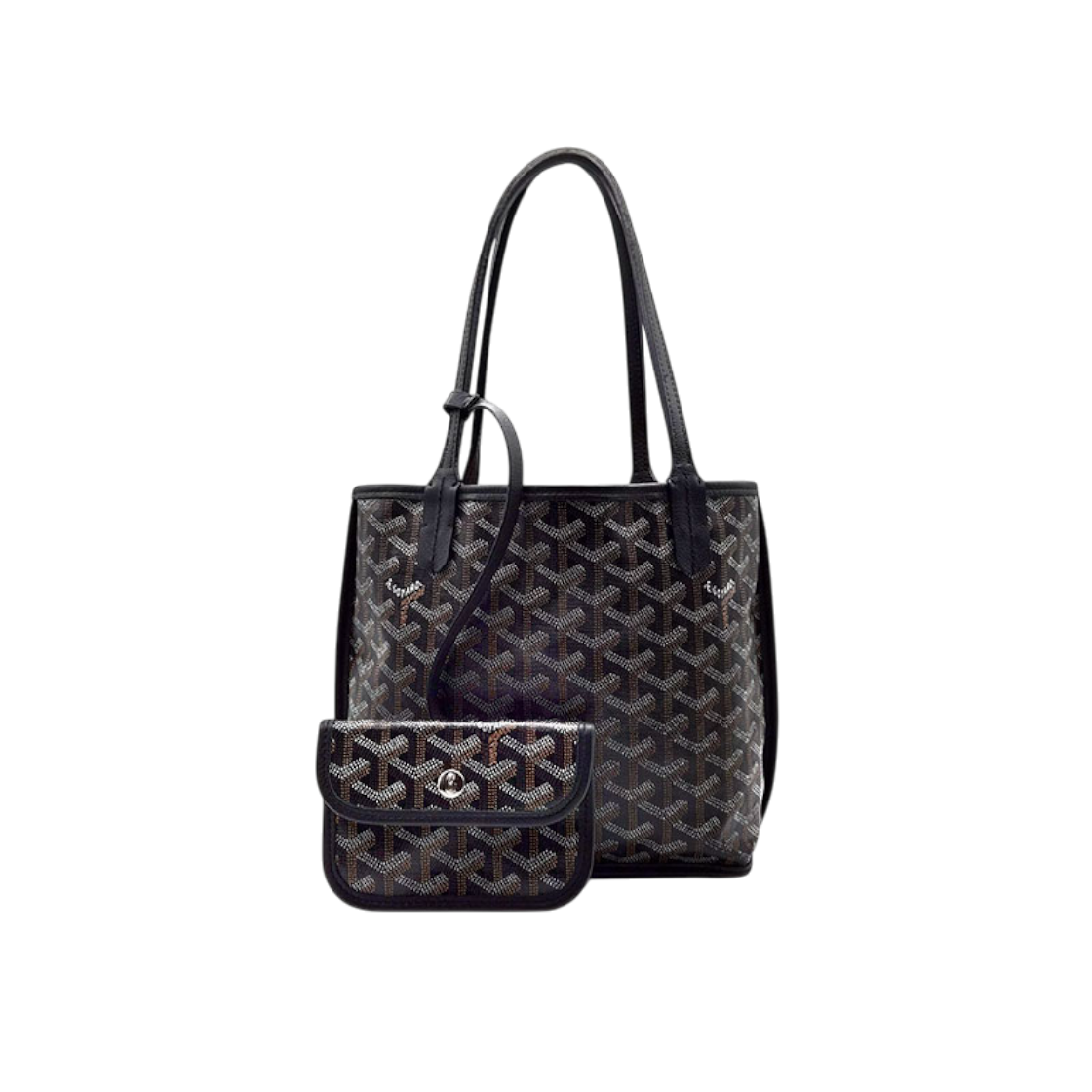 ITUF8D2HTGOT Goyard Mini Anjou Bag L709125