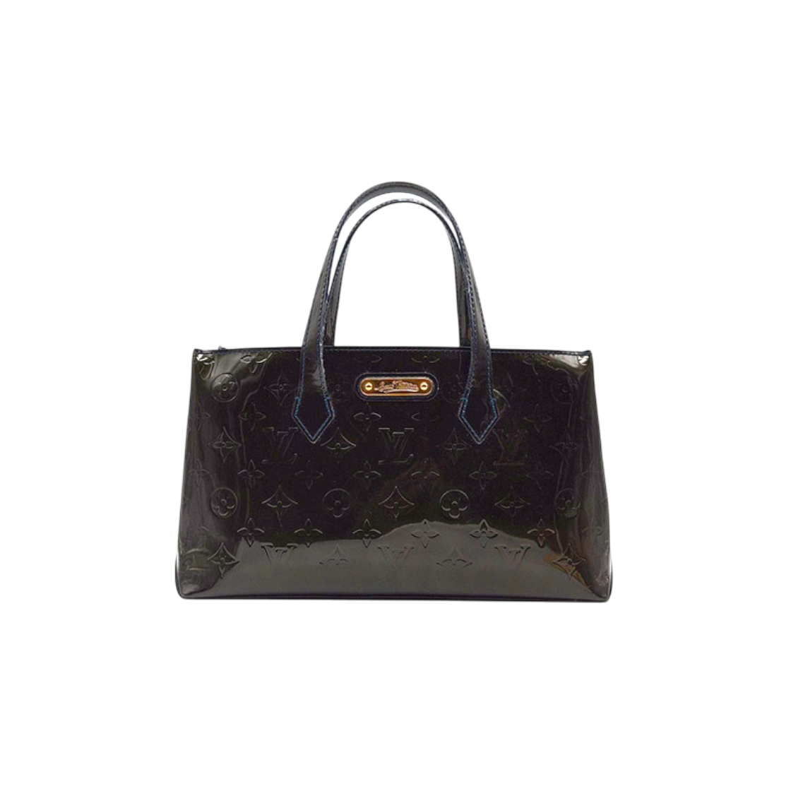 ITM62JI65O9K Louis Vuitton Vernis Wilshire PM