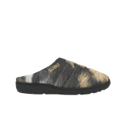 Subu x Carhartt WIP Cordura Slippers Wild Dog Print