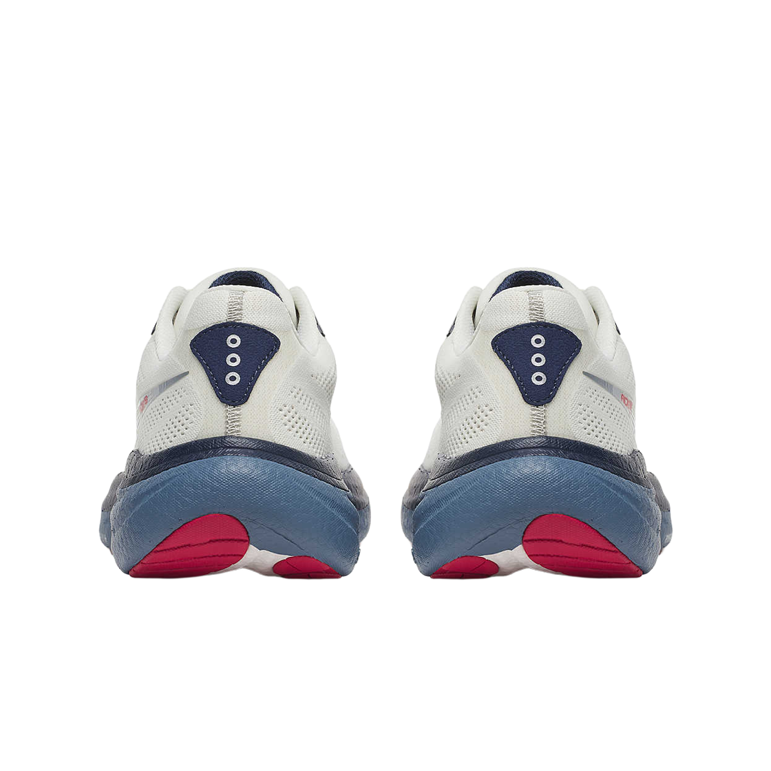 써코니 라이드 19 와이드 아이보리 스톰(Saucony Ride 19 Wide Ivory Storm) - 3