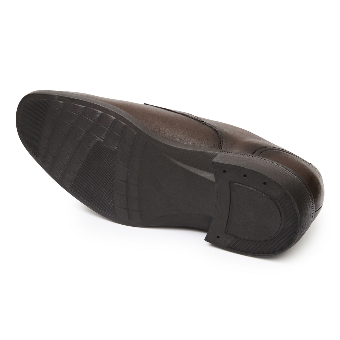 리갈 남성 고어텍스 유팁 더비 브라운(REGAL Men’s GORE-TEX U-Tip Derby Shoes Brown) - 2