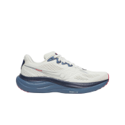Saucony Ride 19 Wide Ivory Storm