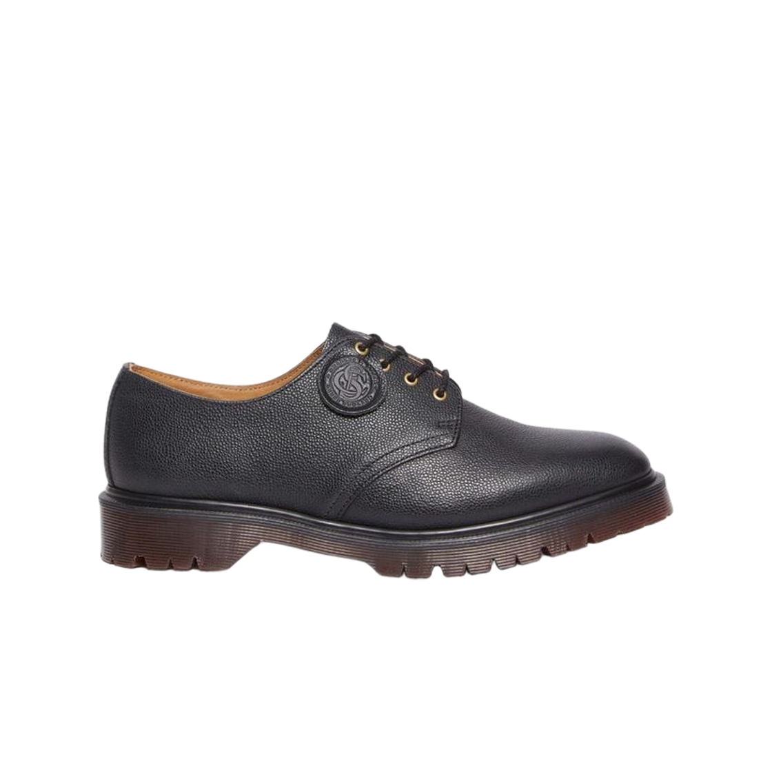 닥터마틴 스미스 웨스트민스터 블랙(Dr. Martens Smiths Westminster Black) - 1