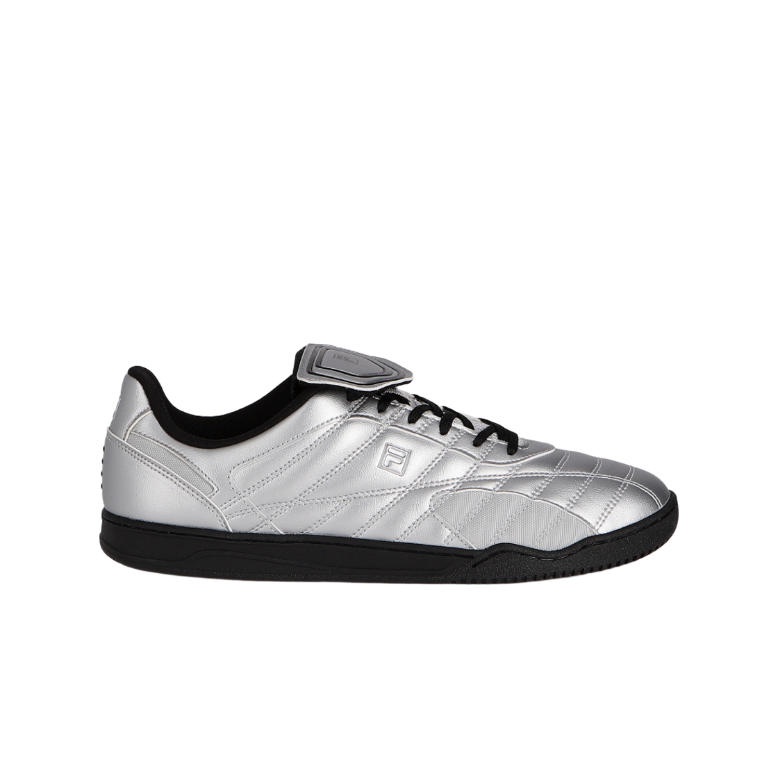 1100FS261TN03X005031 [6% 적립] FILA Slant Shot 98/23 Soccer Gray