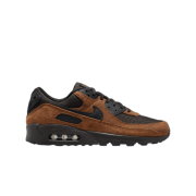 Nike Air Max 90 Light British Tan and Black