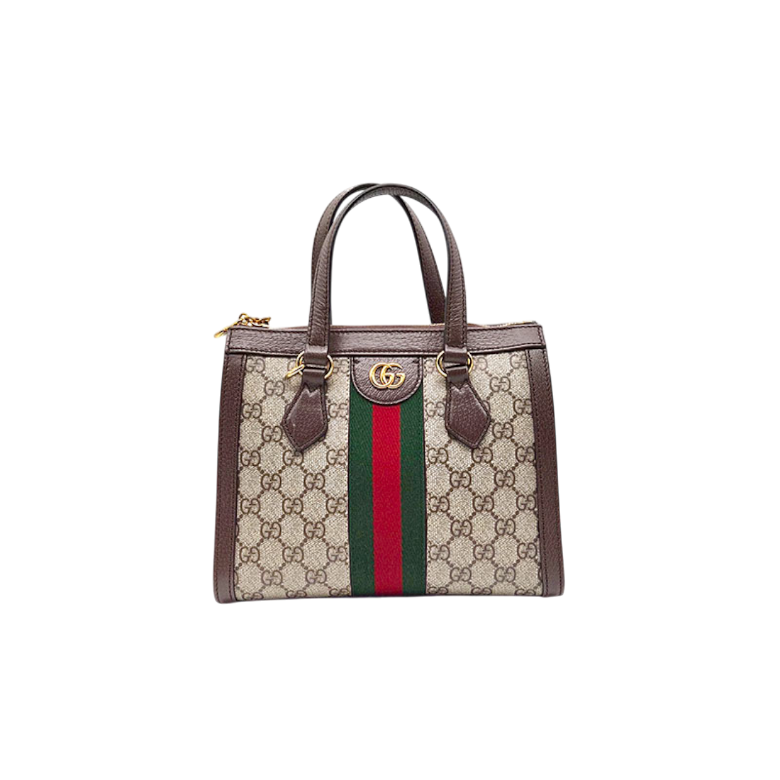 구찌 오피디아 GG 숄더백 스몰 (547551) L113634(Gucci Ophidia GG Small Shoulder Bag (547551) L113634) - 1