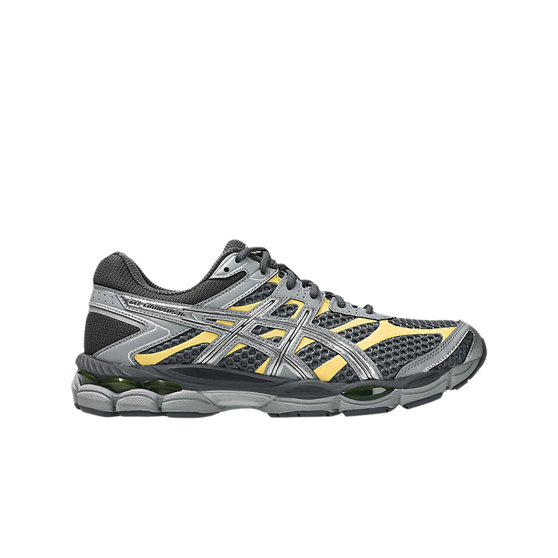 아식스 젤 큐물러스 16 캐리어 그레이 퓨어 실버(Asics Gel-Cumulus 16 Carrier Grey Pure Silver) - 1