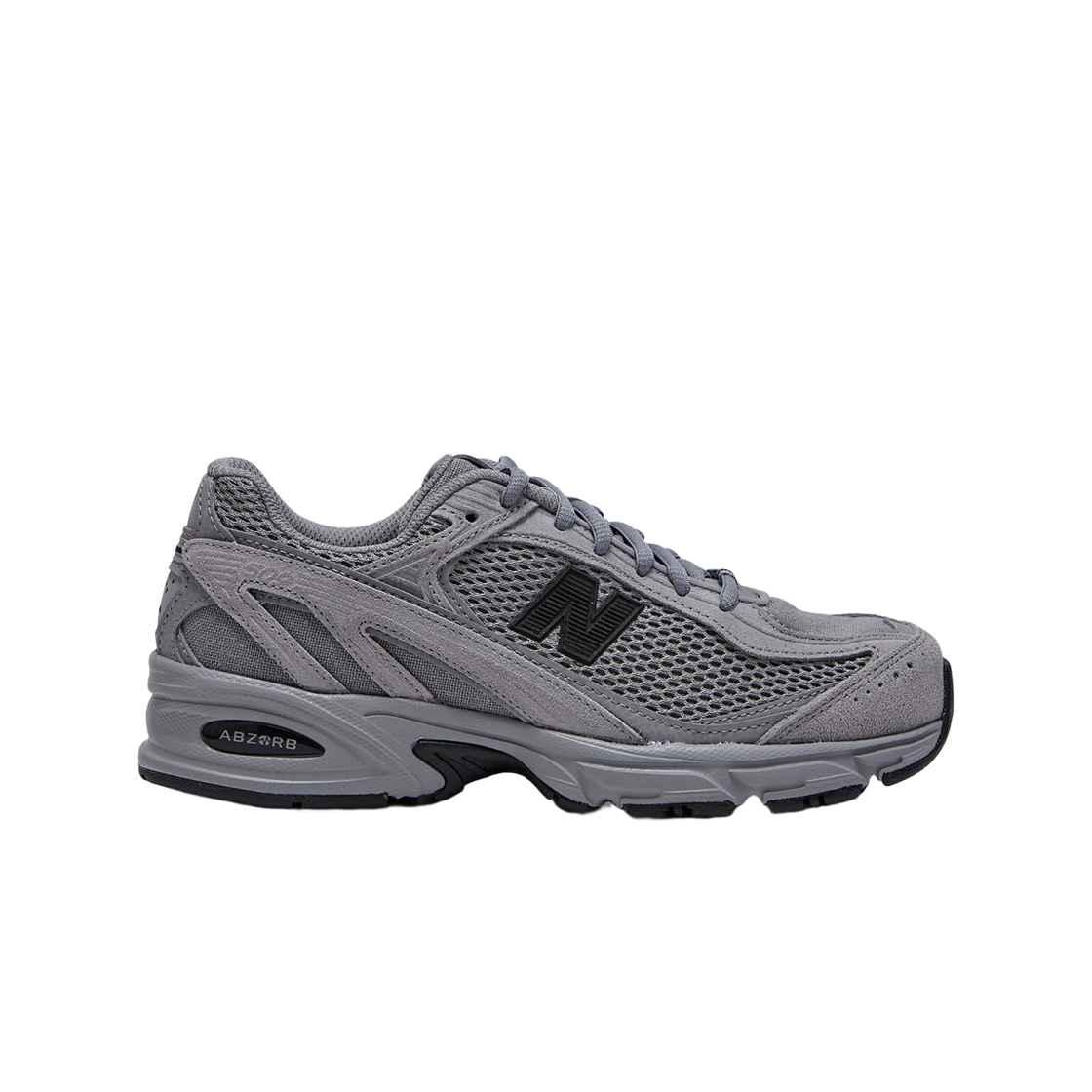 뉴발란스 509 슬레이트 그레이 블랙 - D 스탠다드(New Balance 509 Slate Grey Black - D Standard) - 1