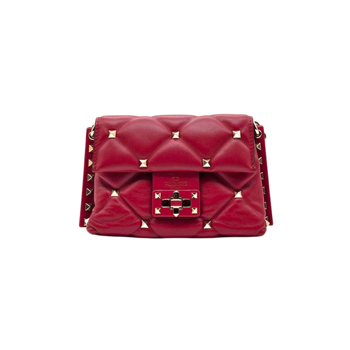 발렌티노 락스터드 캔디 미니 크로스백 L192953(Valentino Rockstud Candy Mini Crossbody Bag L192953)