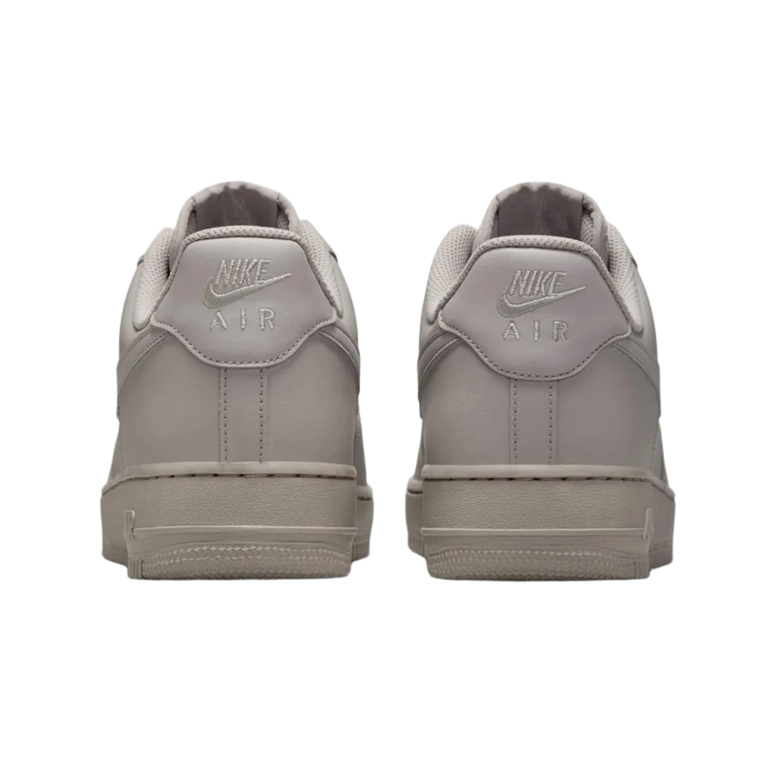 나이키 에어포스 1 '07 컬리지 그레이(Nike Air Force 1 '07 College Grey) - 3