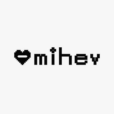 미헤브(mihev)
