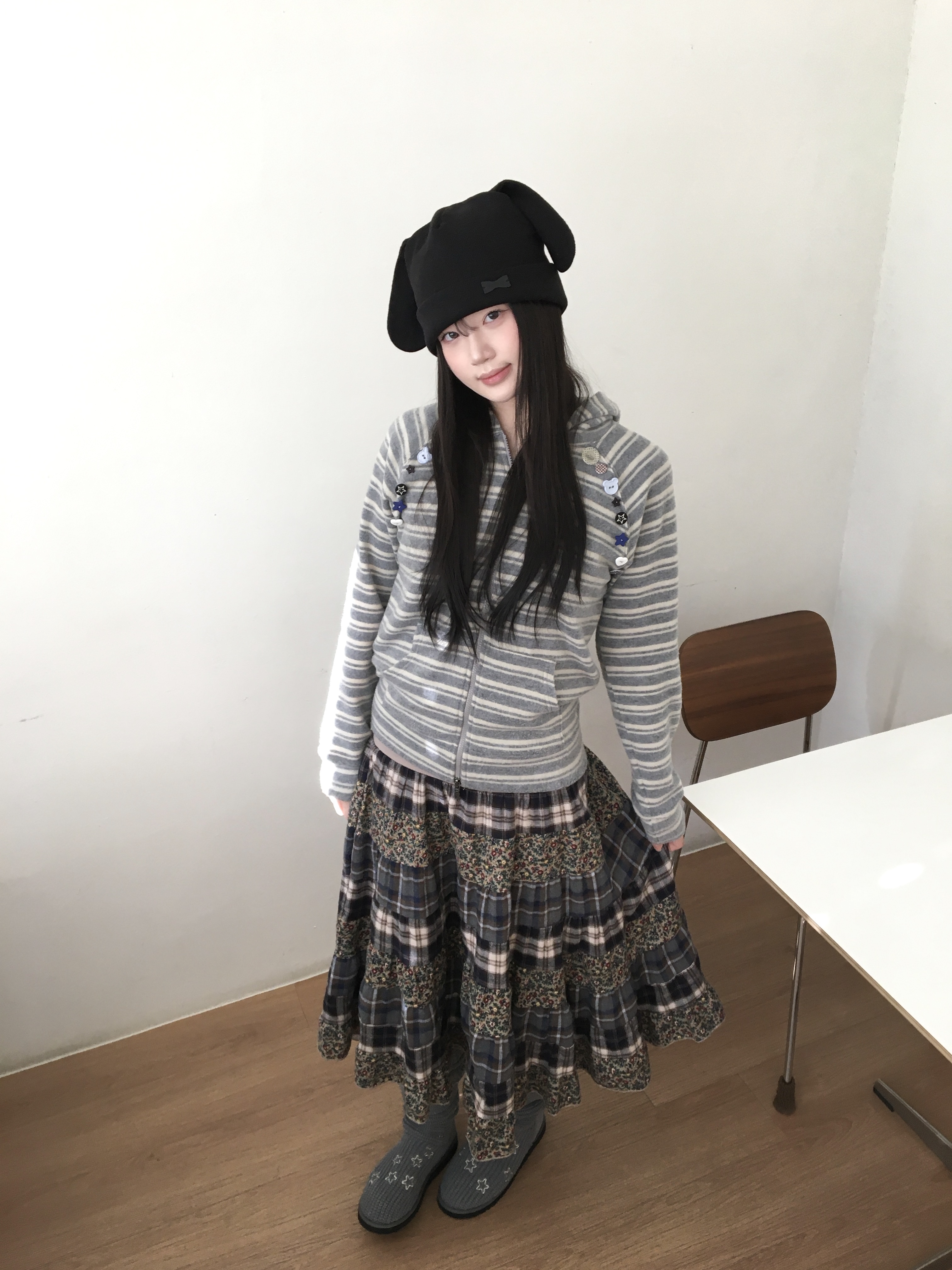 연듀님의 스타일 - 1