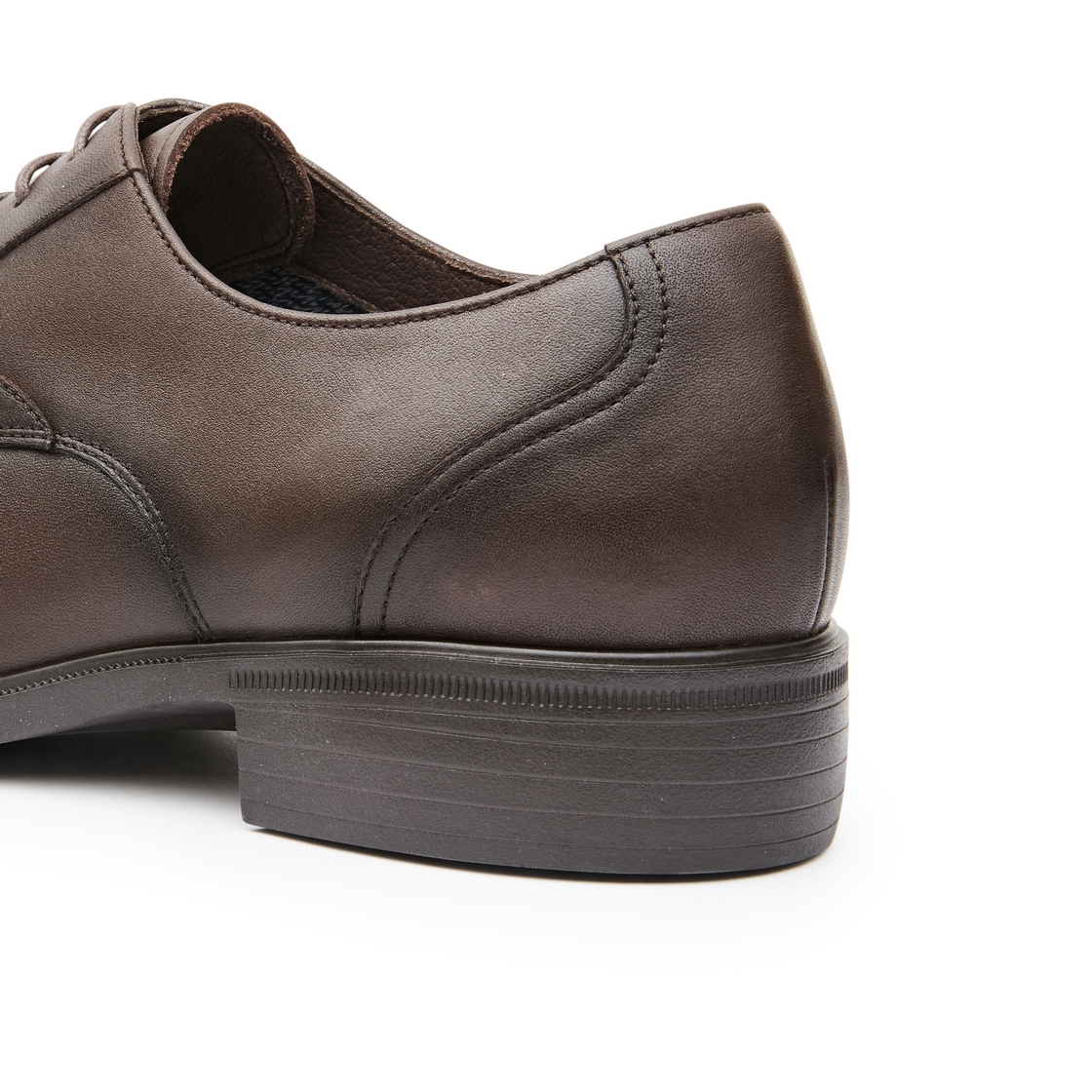 리갈 남성 고어텍스 유팁 더비 브라운(REGAL Men’s GORE-TEX U-Tip Derby Shoes Brown) - 5