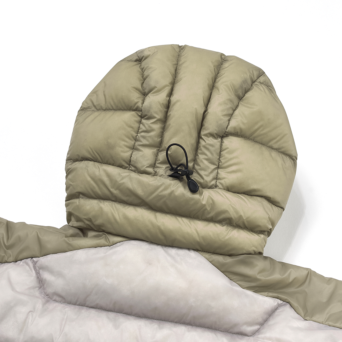 아크테릭스 세륨 후디 스모크 블러프 웜 스톤(Arc'teryx Cerium Hoody Smoke Bluff Warm Stone) - 5