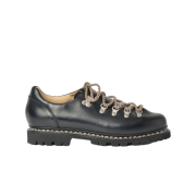 Paraboot Clusaz Jannu Lisse Noir