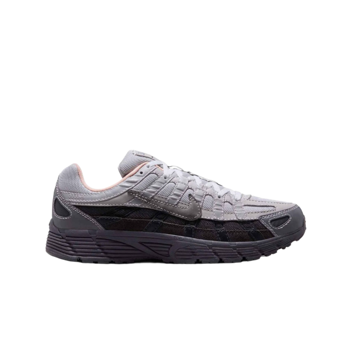HV5984-001 Nike P-6000 Smoke Grey Tan