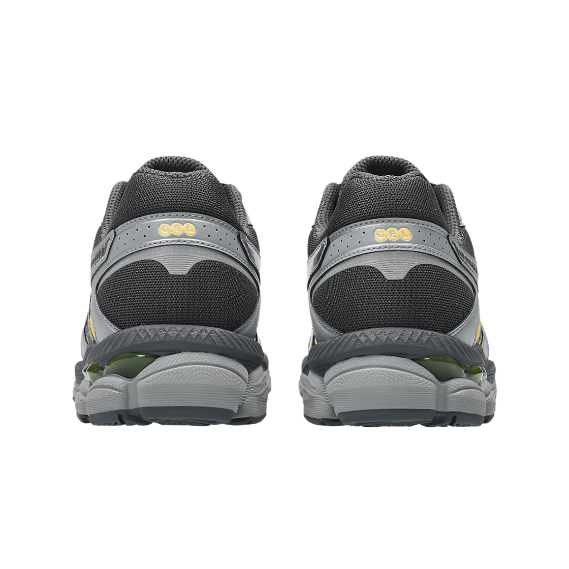 아식스 젤 큐물러스 16 캐리어 그레이 퓨어 실버(Asics Gel-Cumulus 16 Carrier Grey Pure Silver) - 3
