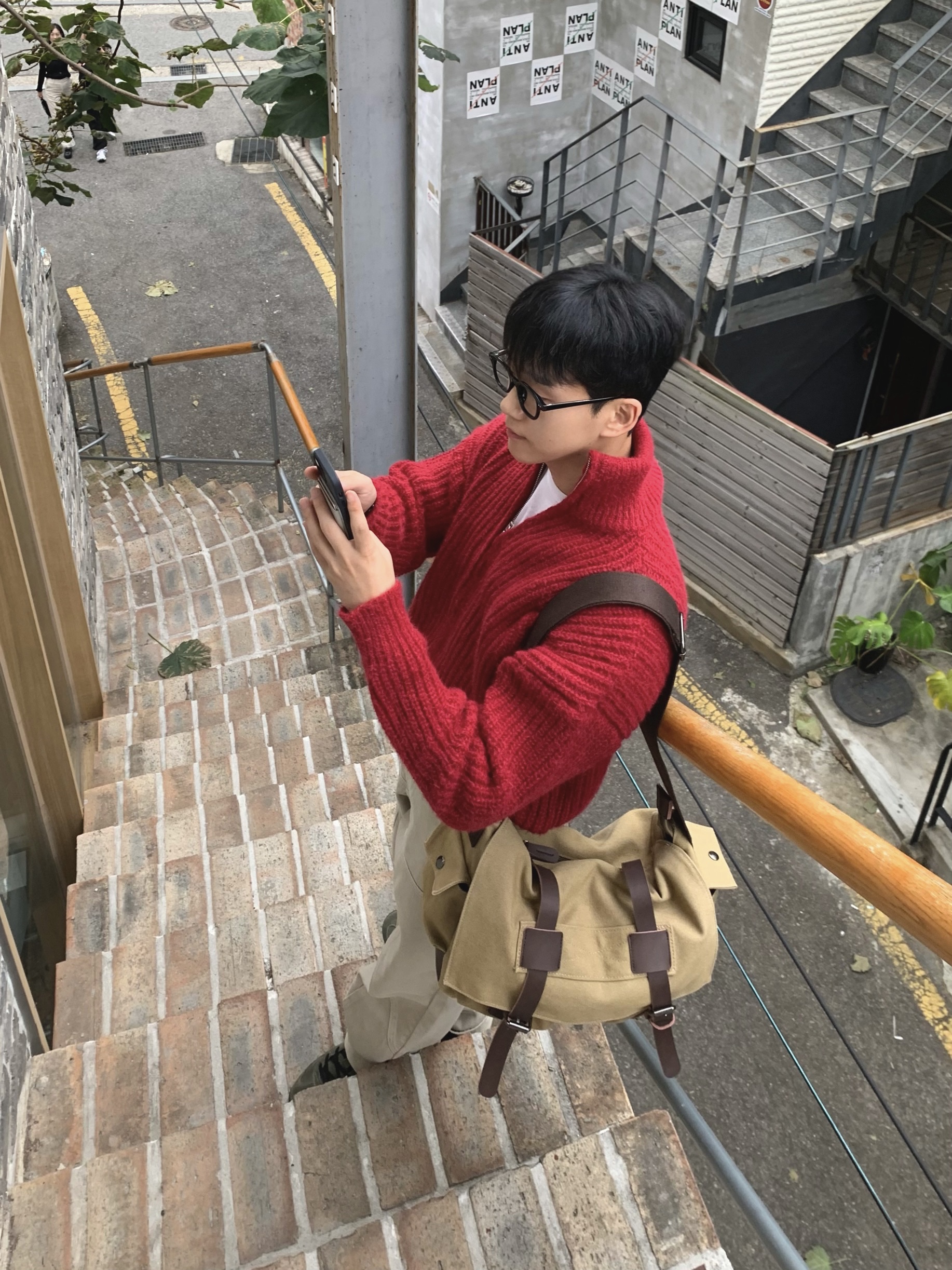 잭님의 스타일 - 2