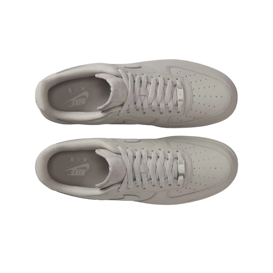 나이키 에어포스 1 '07 컬리지 그레이(Nike Air Force 1 '07 College Grey) - 2