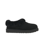 (W) UGG Tazzette Slipper Black