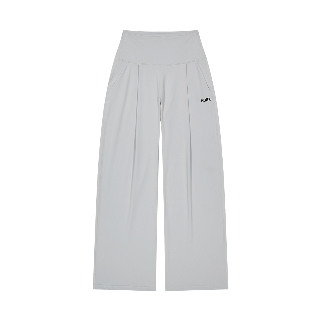 H253WRSLL11MGR HDEX Light Support Daily Leggings Pants Mist Gray