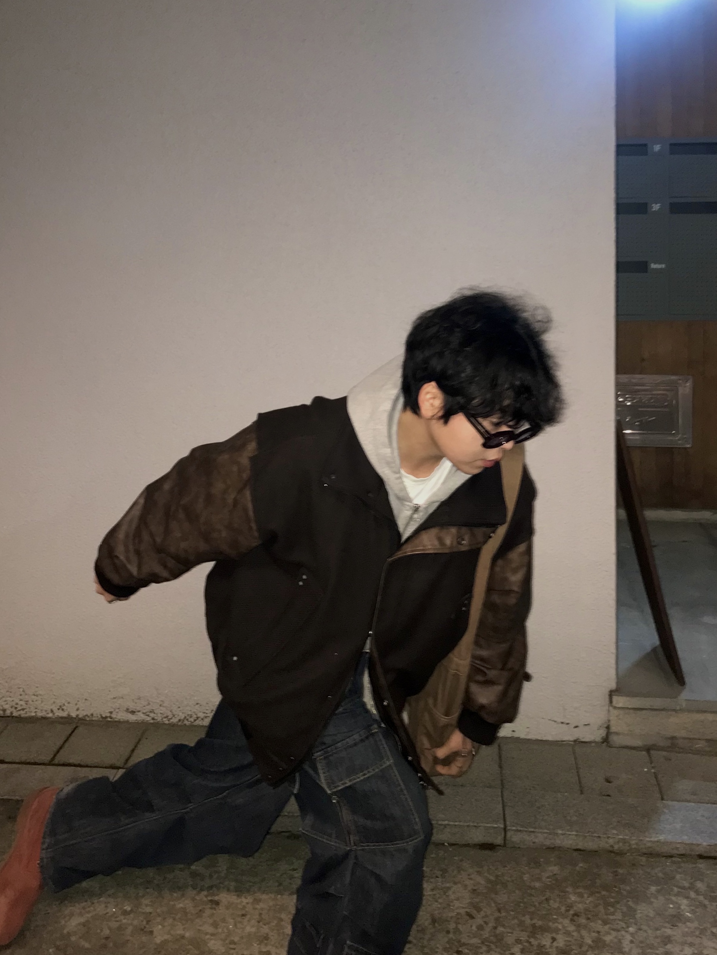 Timberland Premium 6 inch Waterproof Boot Wheat Brown, Stussy Metal S Tip Belt Desert 착용 스타일 - 3