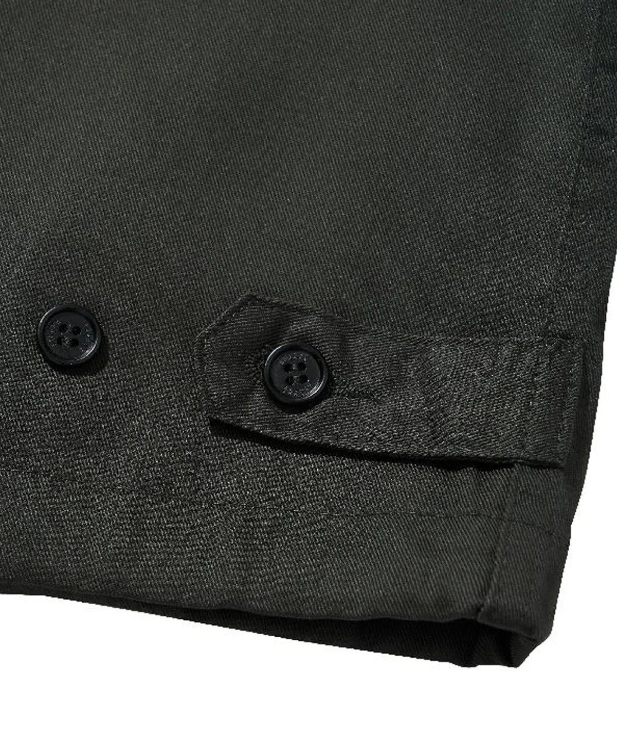 리베레 포에버 드리즐러 자켓 / 블랙(LIBERE Forever Drizzler Jacket / Black) - 5