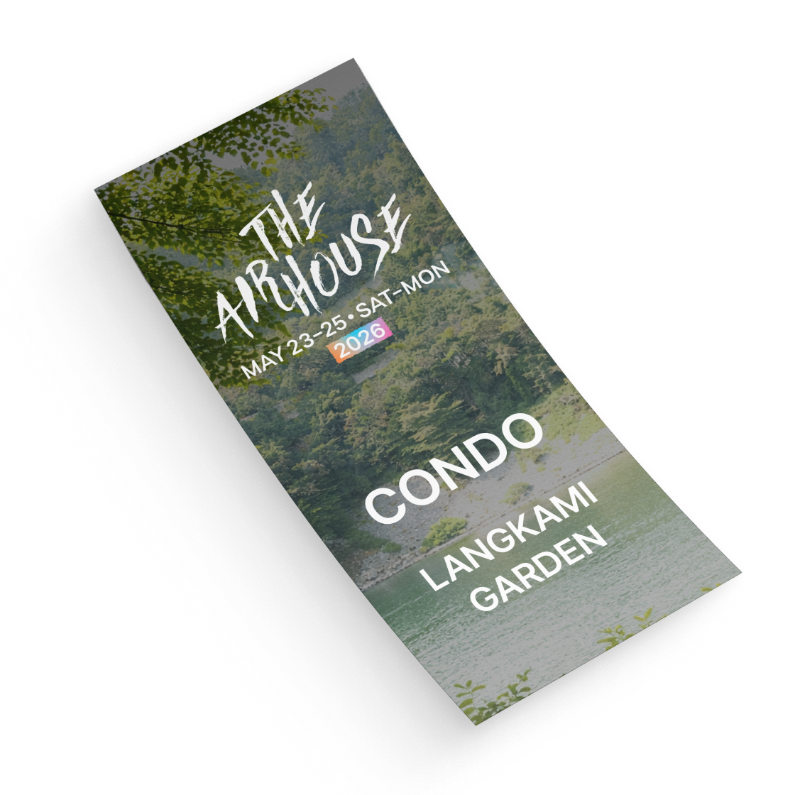 호텔별관 - 콘도9 (랑카미가든)