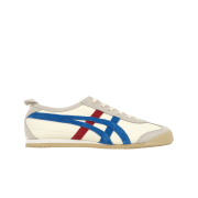 Onitsuka Tiger Mexico 66 Vintage White Directoire Blue
