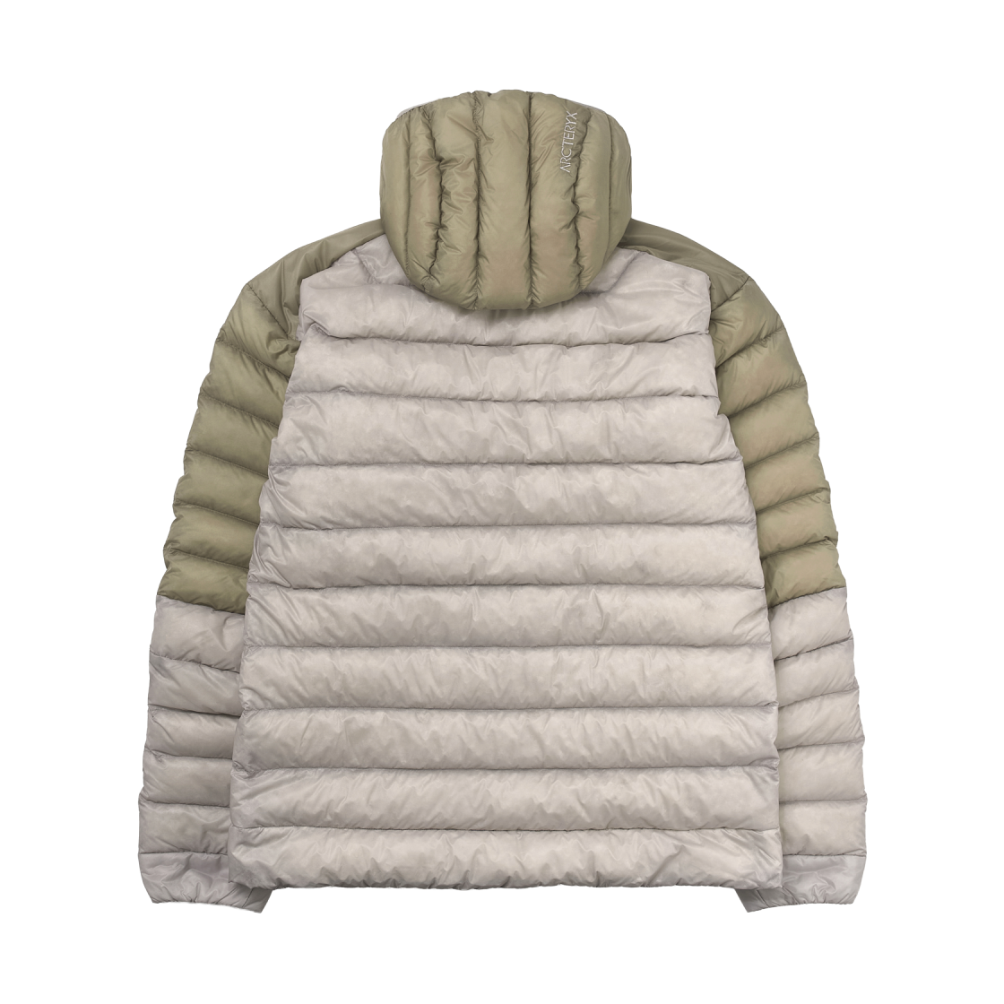 아크테릭스 세륨 후디 스모크 블러프 웜 스톤(Arc'teryx Cerium Hoody Smoke Bluff Warm Stone) - 2