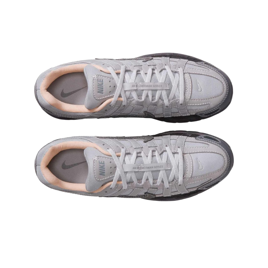 나이키 P-6000 스모크 그레이 탄(Nike P-6000 Smoke Grey Tan) - 2