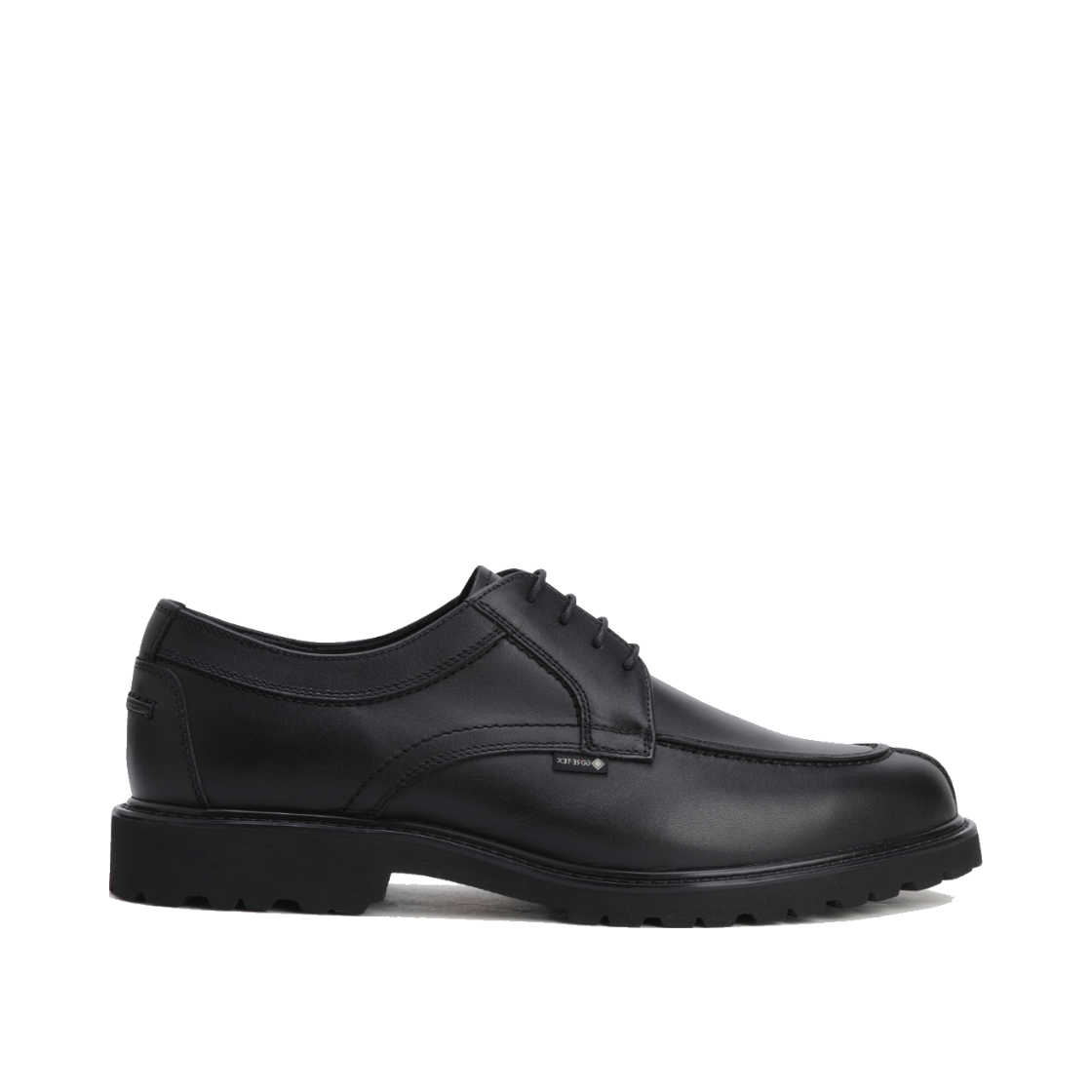 리갈 201 남성 고어텍스 Y팁 더비 블랙(REGAL Men’s GORE-TEX 201 Y-Tip Derby Shoes Black) - 1